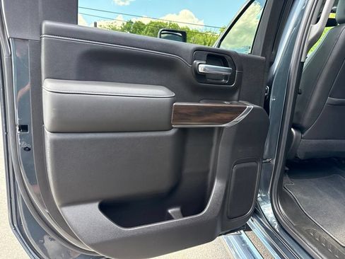 Used 2020 GMC Sierra 2500 SLT w/ SLT Convenience Package AWD/4WD image 28