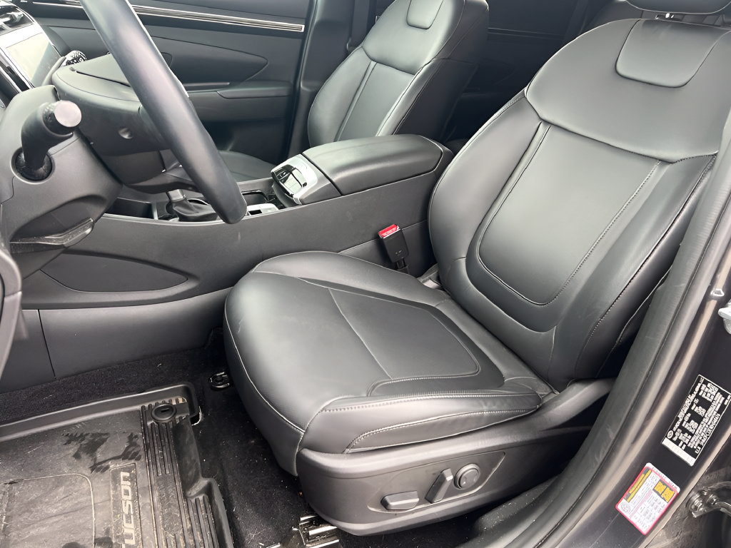 Used 2024 Hyundai Tucson SEL w/ Convenience Package AWD/4WD image 15