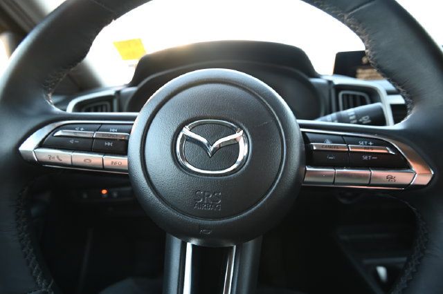 Used 2026 MAZDA CX-50 AWD 2.5 S w/ Preferred Pkg image 15