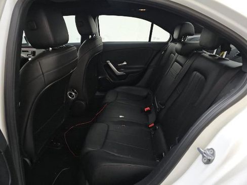 Used 2019 Mercedes-Benz A 220 220 4MATIC w/ Driver Assistance Package image 5