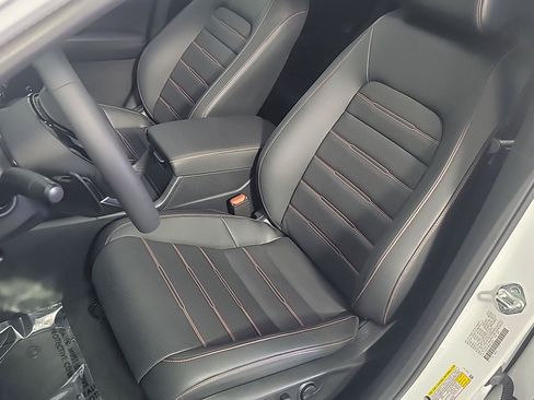 Certified 2023 Honda CR-V Sport Touring image 19