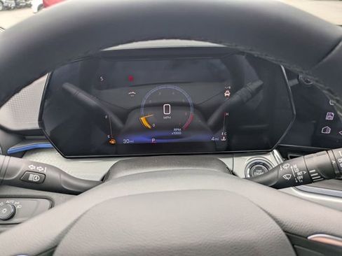 New 2026 Chevrolet Trax LT w/ Driver Confidence Package image 15