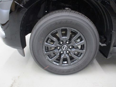 New 2026 Nissan Armada SV image 10