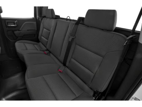 Used 2019 GMC Sierra 2500 4x4 Double Cab w/ Sierra Convenience Package image 16