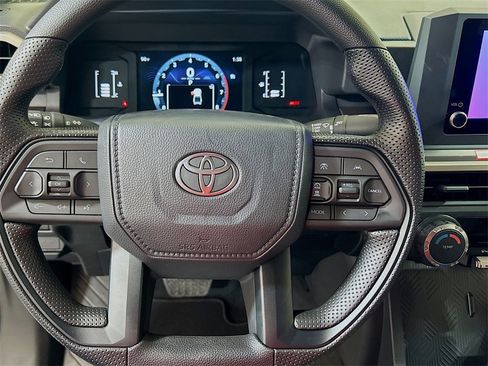 New 2025 Toyota Tacoma SR5 image 12