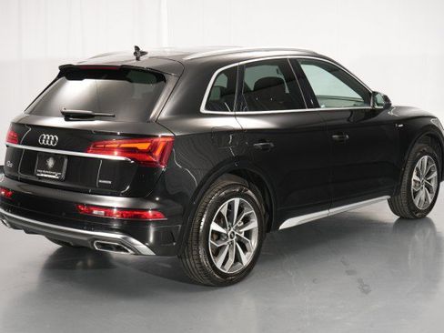 Used 2023 Audi Q5 2.0T Premium Plus w/ Premium Plus Package AWD/4WD image 11