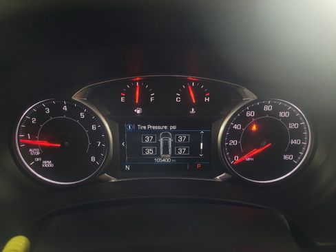 Used 2018 GMC Terrain SLT w/ Preferred Package FWD image 23