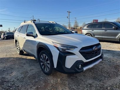 Used 2024 Subaru Outback Touring w/ Popular Package #2