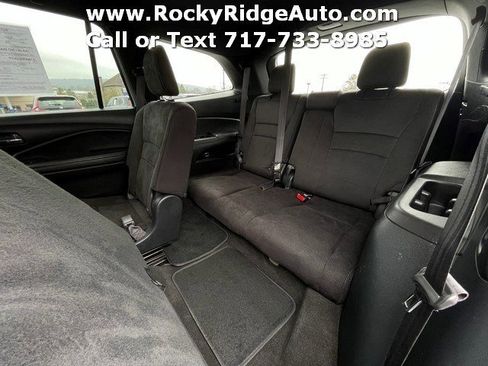 Used 2022 Honda Pilot Sport image 20