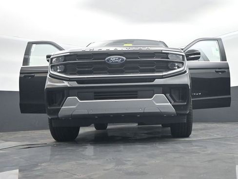 New 2026 Ford Expedition Platinum w/ Driver's Package image 75