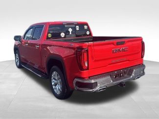 Used 2020 GMC Sierra 1500 SLT w/ SLT Premium Plus Package AWD/4WD video 2