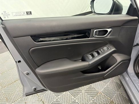 Used 2025 Honda Civic Sport Touring image 11