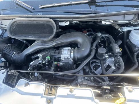 Used 2023 Ford Transit 250 Low Roof w/ Exterior Upgrade Package RWD image 18
