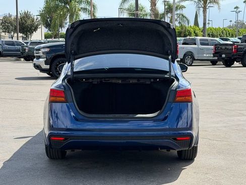Used 2020 Nissan Altima 2.5 S FWD image 6