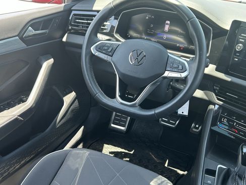 Used 2025 Volkswagen Jetta Sport FWD image 15