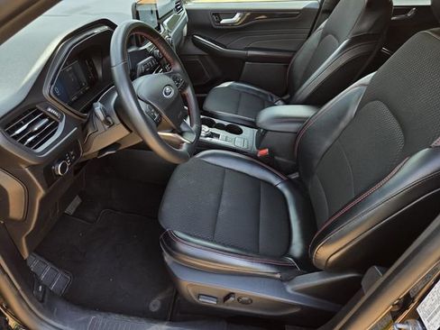 Used 2025 Ford Escape ST-Line FWD image 29