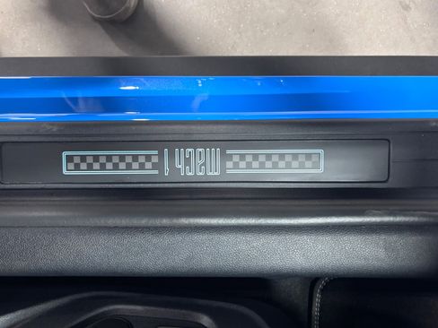 Used 2022 Ford Mustang Mach 1 w/ Mach 1 Handling Package image 48