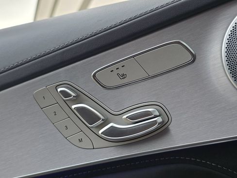 Used 2021 Mercedes-Benz C 63 AMG S image 18