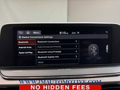 Used 2020 Kia Telluride SX image 28