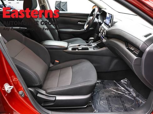 Used 2023 Nissan Sentra SV w/ All-Weather Package FWD image 23