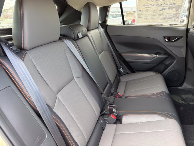 New 2026 Subaru Crosstrek 2.5i Limited AWD/4WD image 24