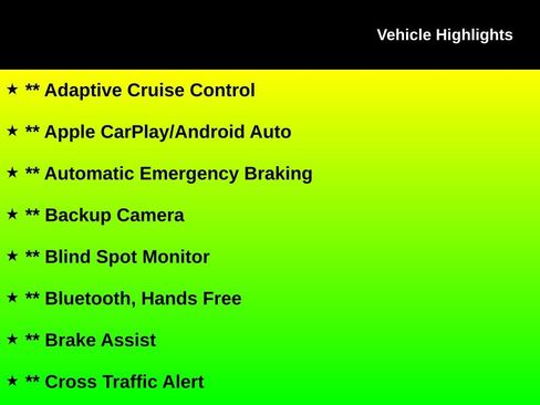 Used 2026 Chrysler Pacifica Select FWD image 10