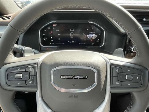 New 2026 GMC Sierra 1500 Denali w/ Technology Package image 20
