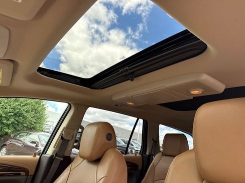 Certified 2016 Buick Enclave Premium w/ Experience Buick Package AWD/4WD image 26