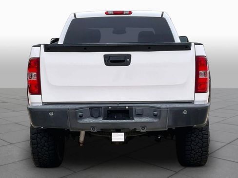 Used 2011 Chevrolet Silverado 1500 LTZ w/ LTZ Plus Package AWD/4WD image 5