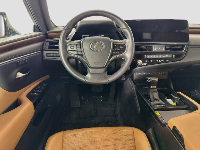 Used 2024 Lexus ES 300h w/ Premium Package FWD image 23
