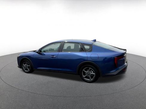 Used 2026 Kia K4 FWD image 7