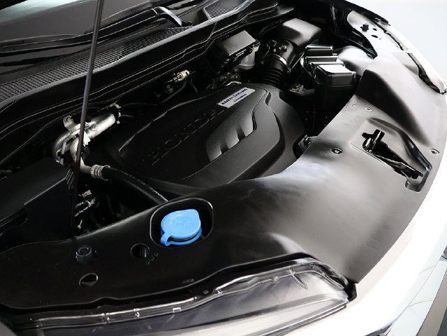 Used 2020 Honda Pilot EX-L image 36