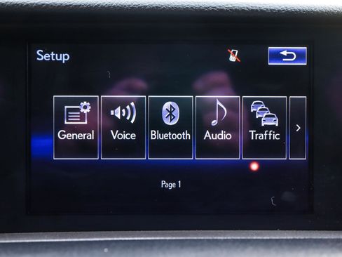 Used 2016 Lexus RC F image 11