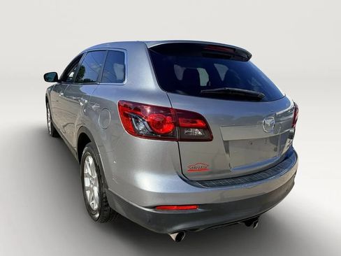 Used 2015 MAZDA CX-9 Sport FWD image 4