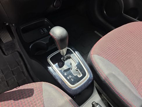 Used 2020 Mitsubishi Mirage G4 LE FWD image 25