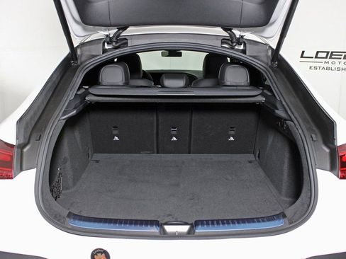 Certified 2026 Mercedes-Benz GLE 53 AMG 4MATIC Coupe image 9