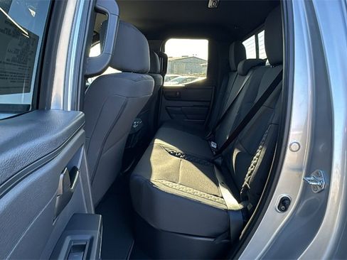 New 2026 Toyota Tundra SR image 21