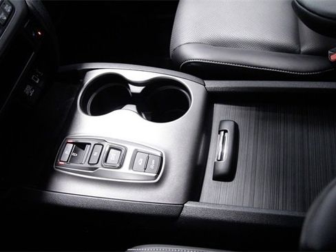 Certified 2023 Honda Ridgeline RTL image 30