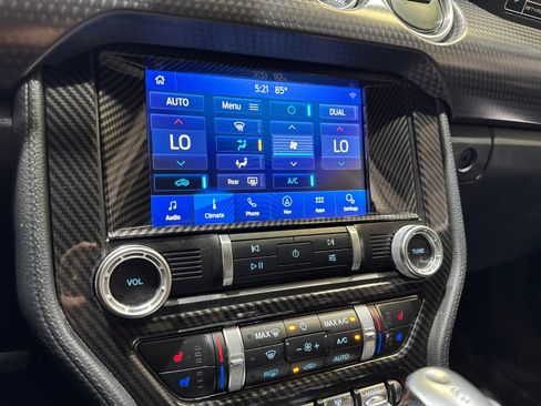 Used 2020 Ford Mustang GT Premium RWD image 28