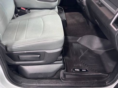 Used 2017 RAM 1500 Tradesman w/ Popular Equipment Group RWD image 18