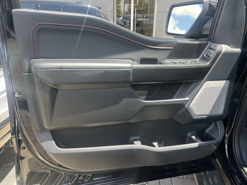 Used 2025 Ford F150 Raptor AWD/4WD image 15