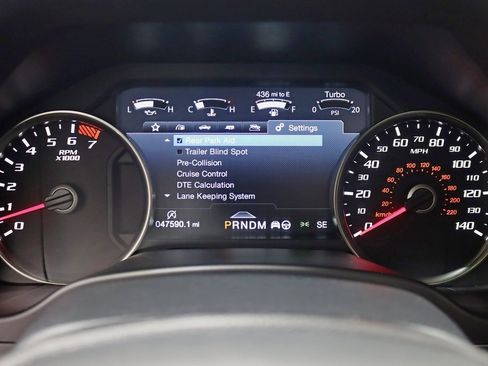 Used 2020 Ford F150 Raptor w/ Equipment Group 802A Luxury image 17