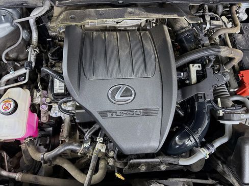 Used 2023 Lexus RX 350 AWD image 39