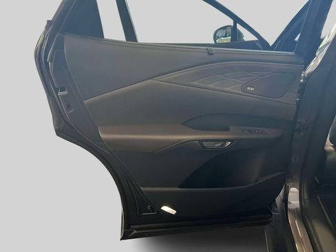 Certified 2025 Lexus RX 450h AWD w/ Convenience Package image 14