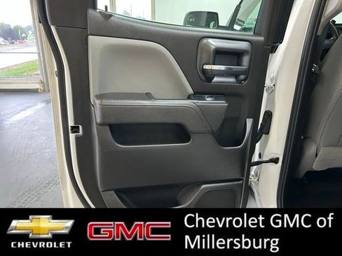 Used 2017 Chevrolet Silverado 1500 W/T w/ WT Fleet Convenience Package image 26