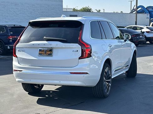 New 2026 Volvo XC90 B6 Plus image 6