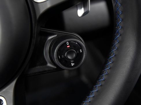Certified 2025 Porsche 718 Boxster GTS RWD image 24