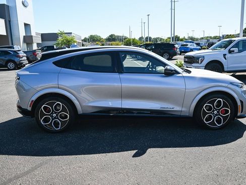 Certified 2021 Ford Mustang Mach-E GT image 3
