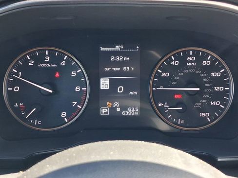 Used 2025 Subaru Outback Wilderness AWD/4WD image 33