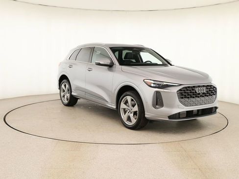 New 2025 Audi Q5 Premium Plus image 10